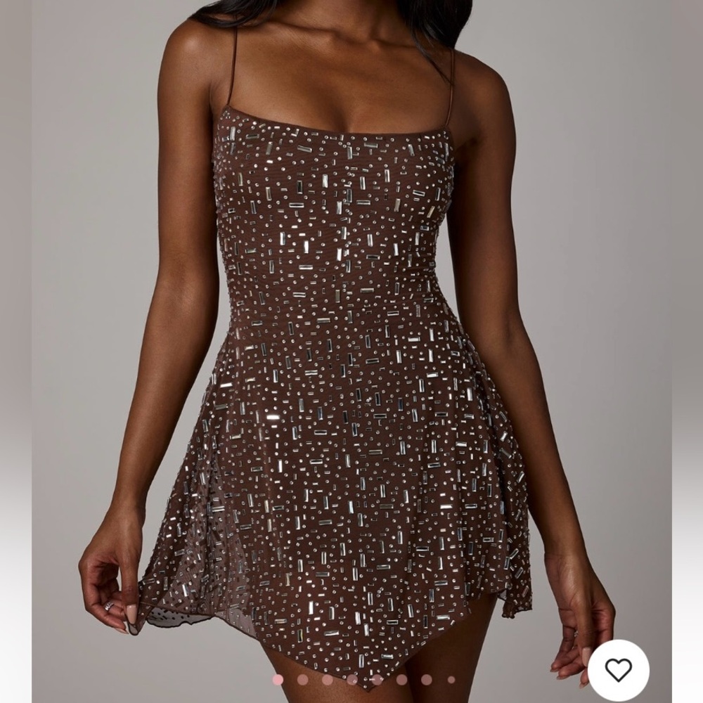 Brand new. Never been worn. Still has tags and is in original shipping bag